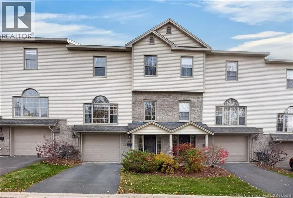 24 Hillside Lane, Fredericton