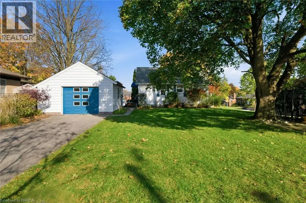 Sky Window Icon $649900 | Sky Acres for Sale at 222 St George Street | Brantford