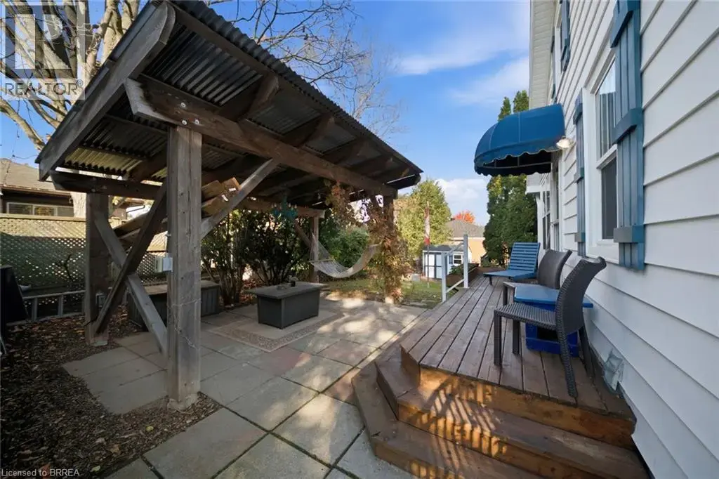 Sky Window Icon $649900 | Sky Acres for Sale at 222 St George Street | Brantford