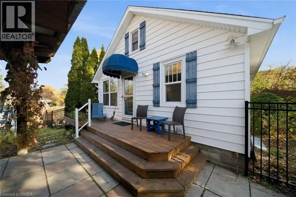 Sky Window Icon $649900 | Sky Acres for Sale at 222 St George Street | Brantford