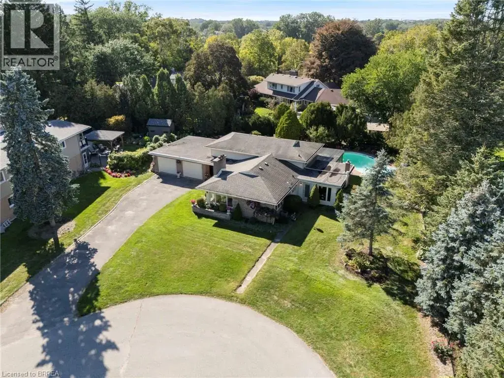 6 Howard Road, Brantford
