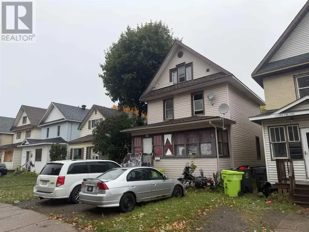 156 Central Park Ave # 2, Sault Ste. Marie