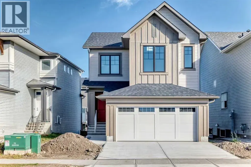 1508 3 Street Se, High River