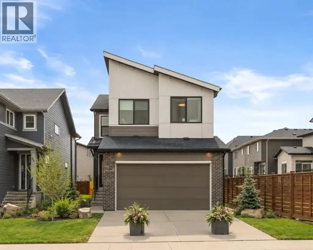 124 Starling Place Nw, Calgary
