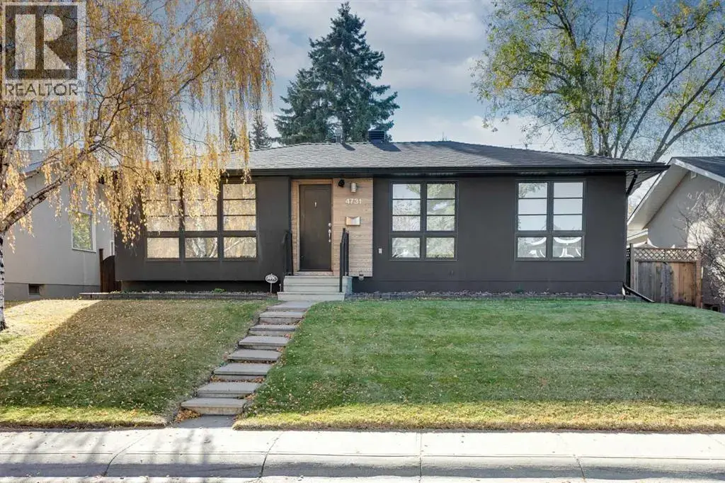 4731 Vanguard Place Nw, Calgary
