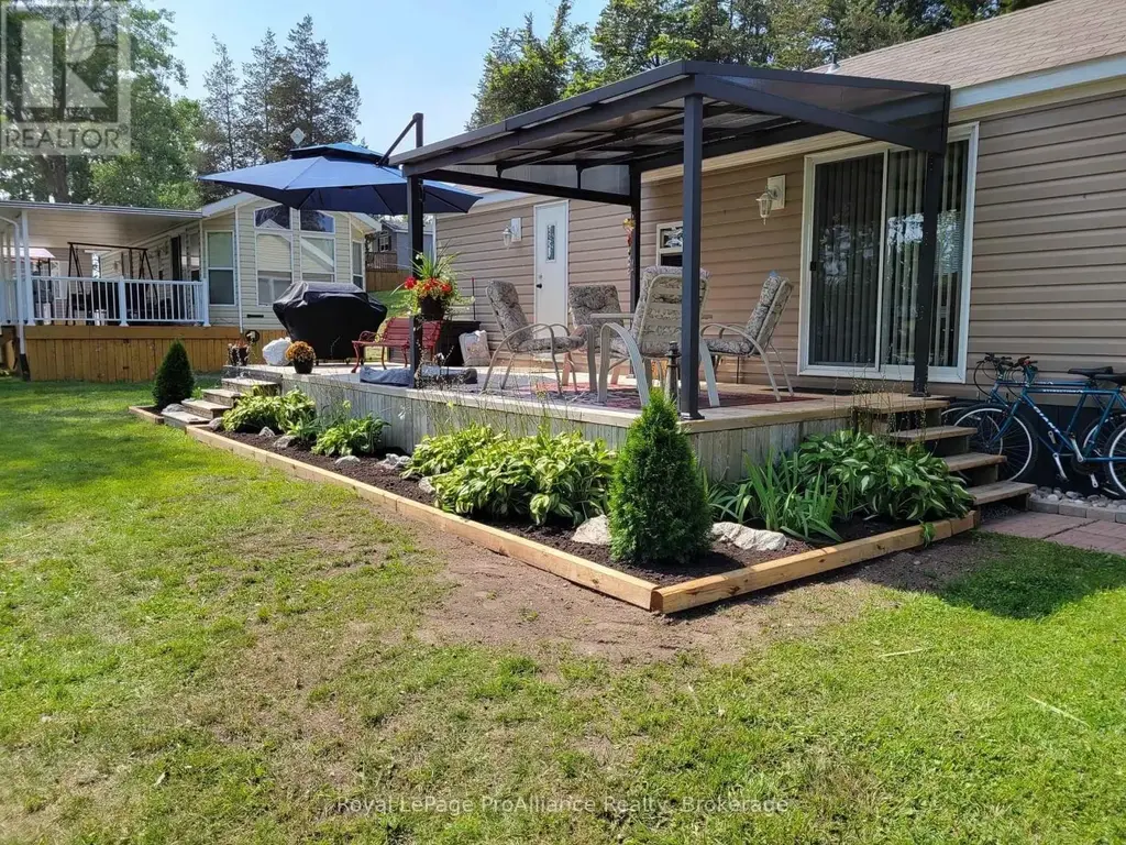 486 County Road 18 - 3 Bayside Lane, Prince Edward County (Athol Ward)