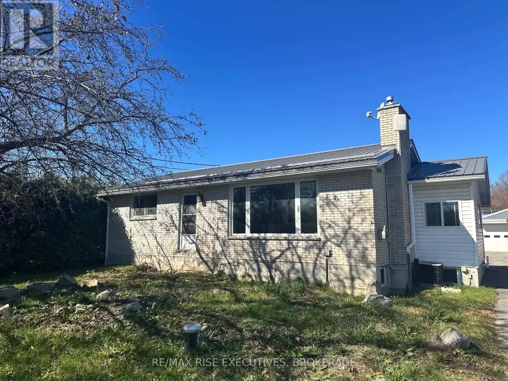 3502 County Road 27, Elizabethtown-Kitley