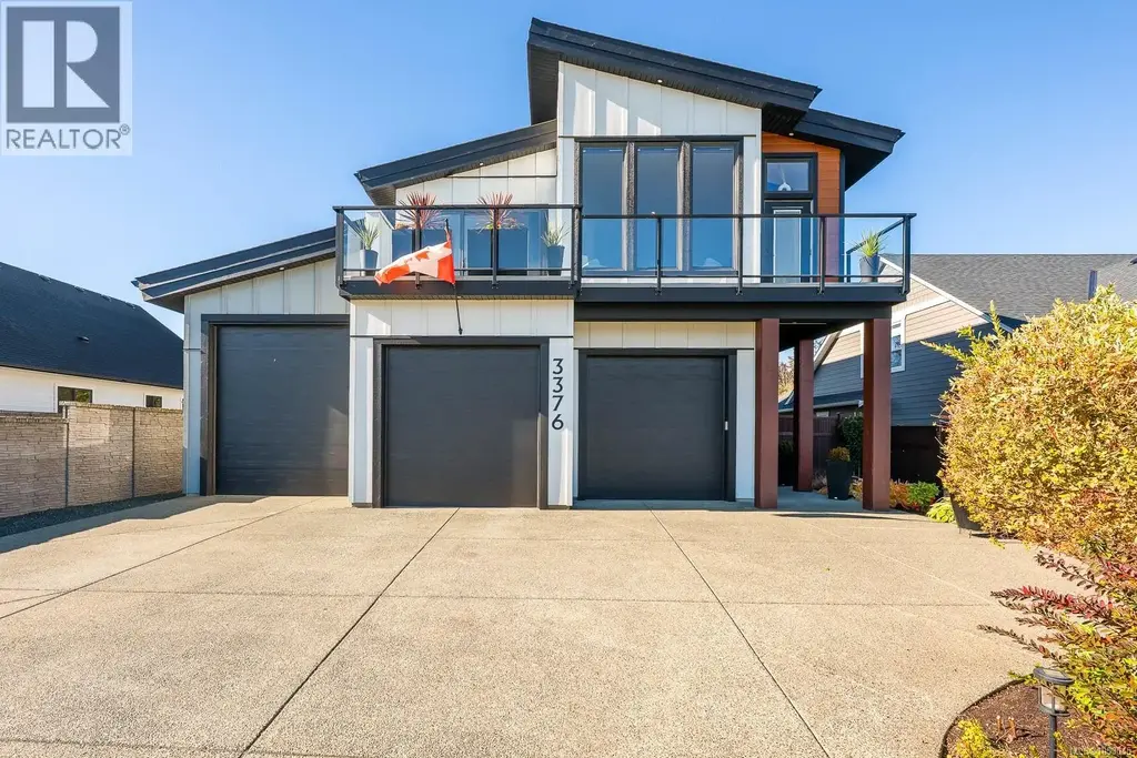 3376 Eagleview Cres, Courtenay