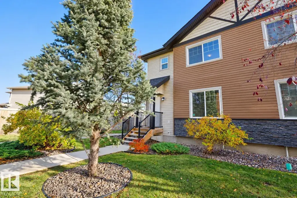 #40 8716 179 Av Nw Nw, Edmonton