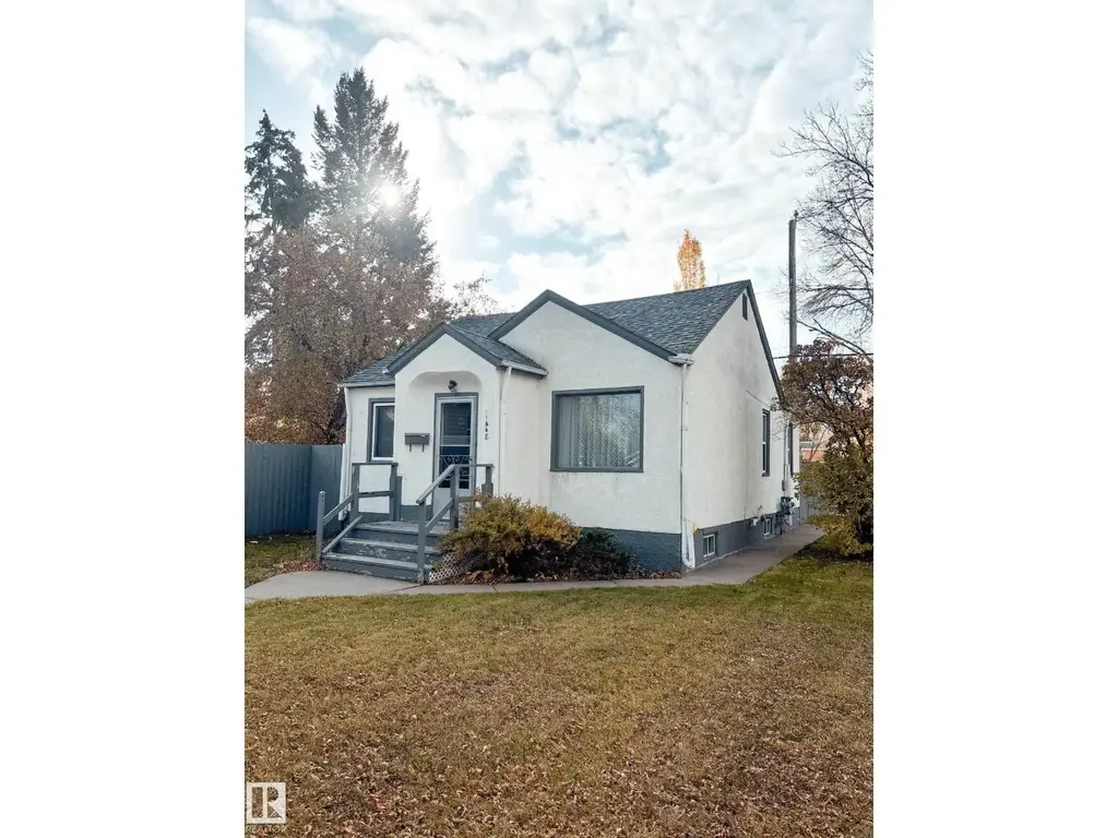 11448 65 St Nw, Edmonton