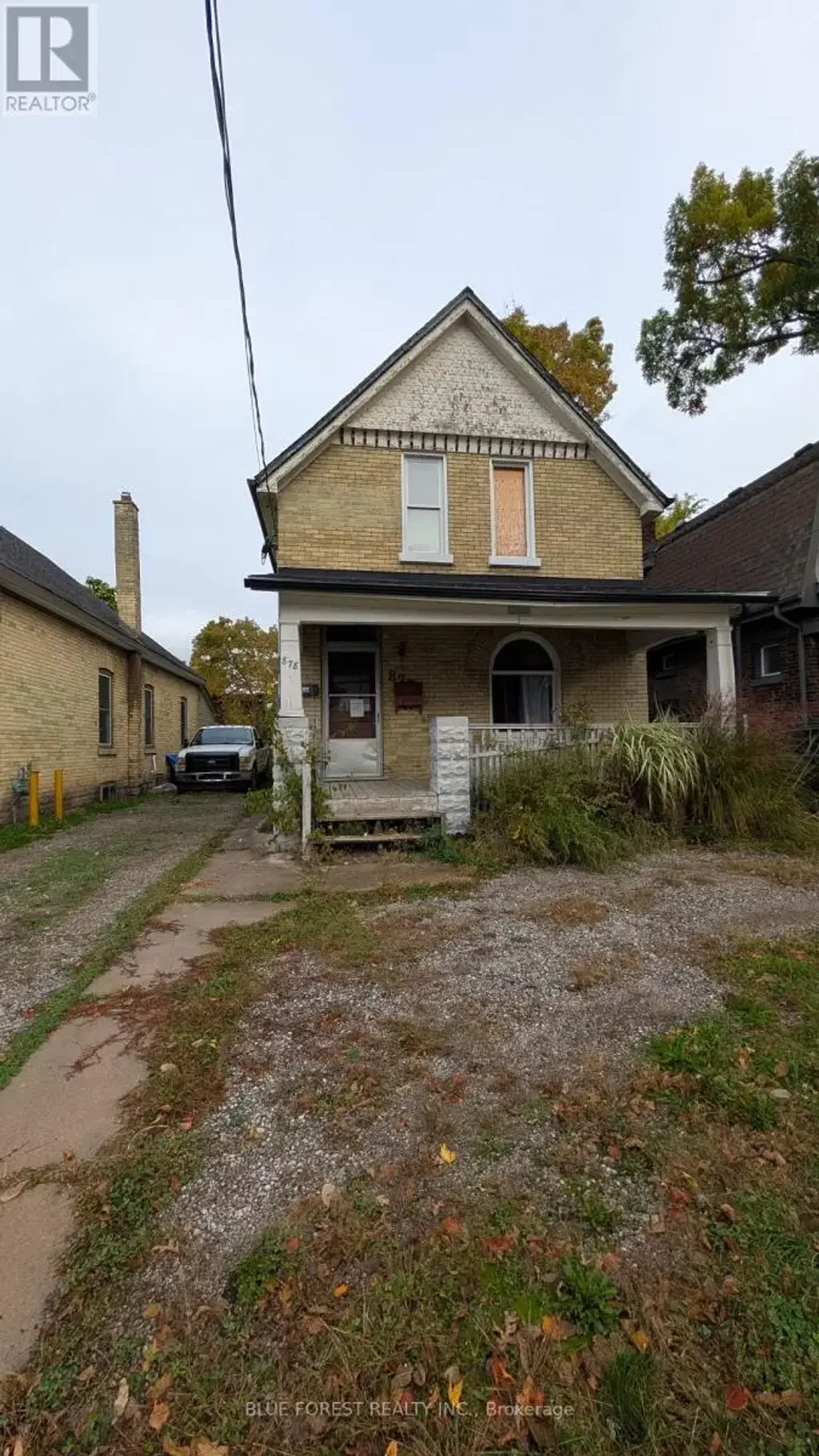 878 Trafalgar Street, London East (East L)