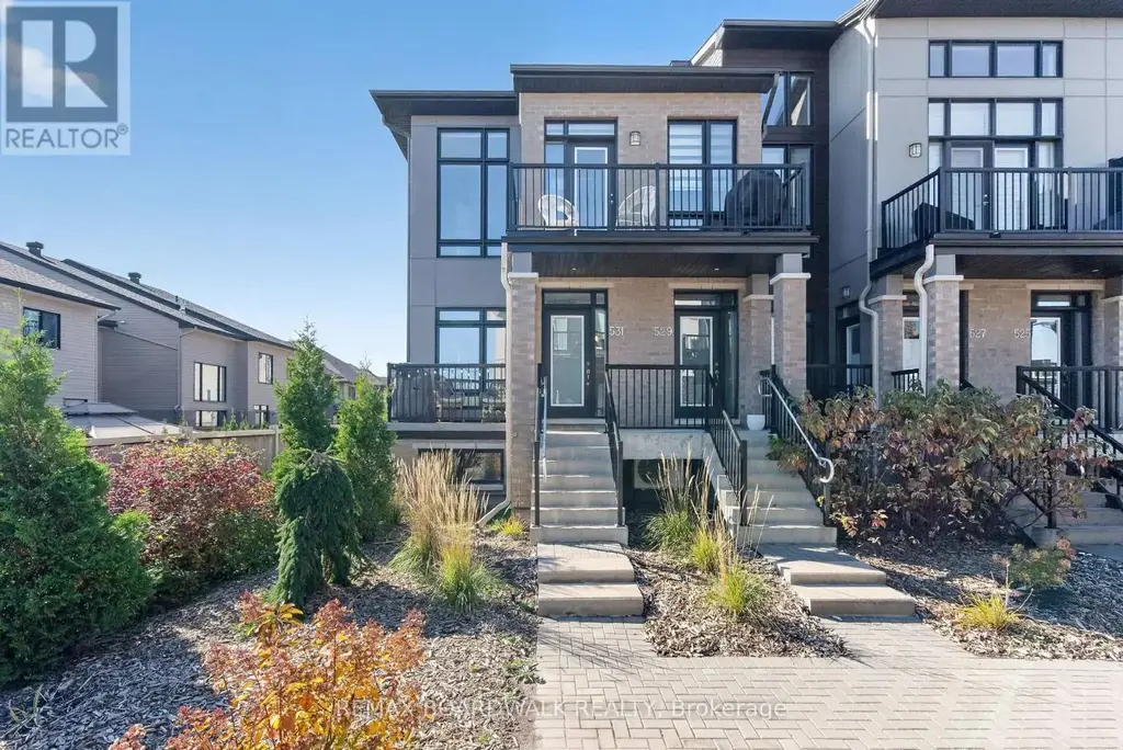 58 - 531 Crescendo Private, Ottawa