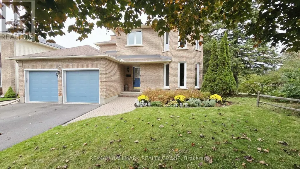 40 Huntsman Crescent, Ottawa