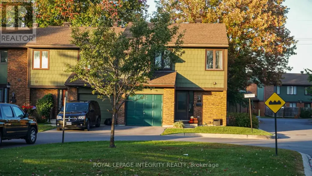 1 Gingras Court, Ottawa