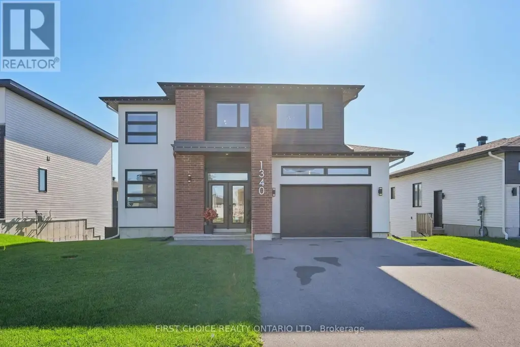 1340 Diamond Street, Clarence-Rockland