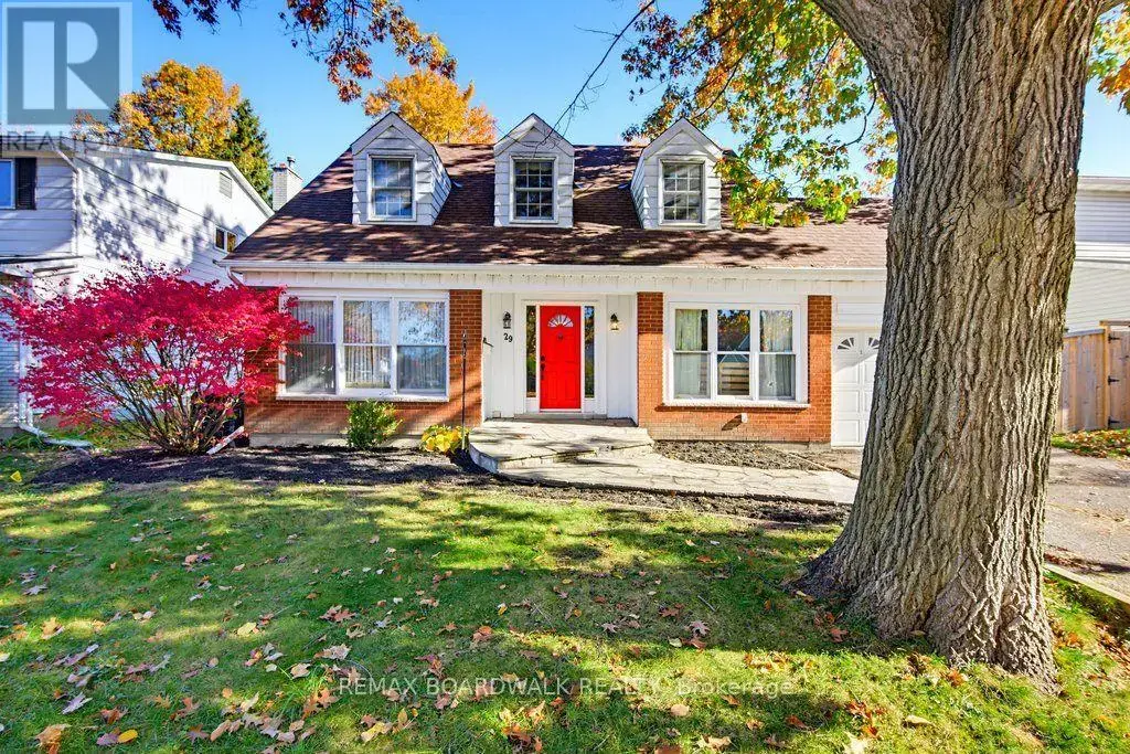 29 Southpark Drive, Ottawa