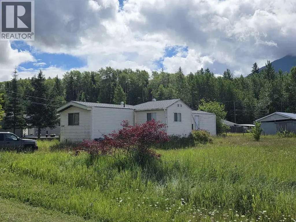 5048 8th Avenue, New Hazelton