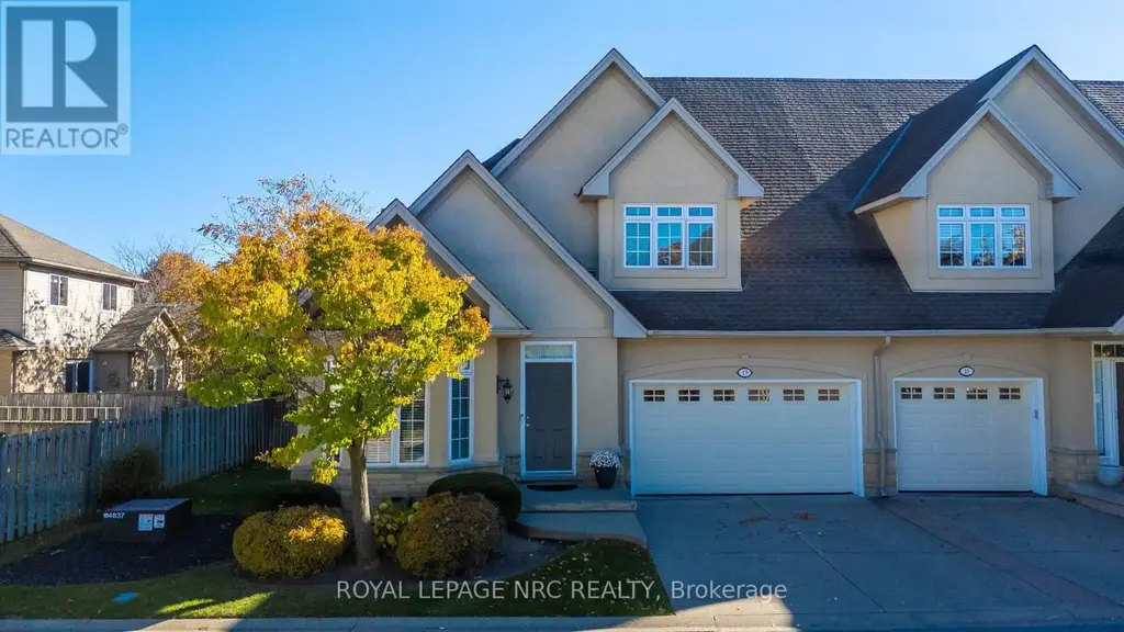 8142 Costabile Drive, Niagara Falls (Ascot)