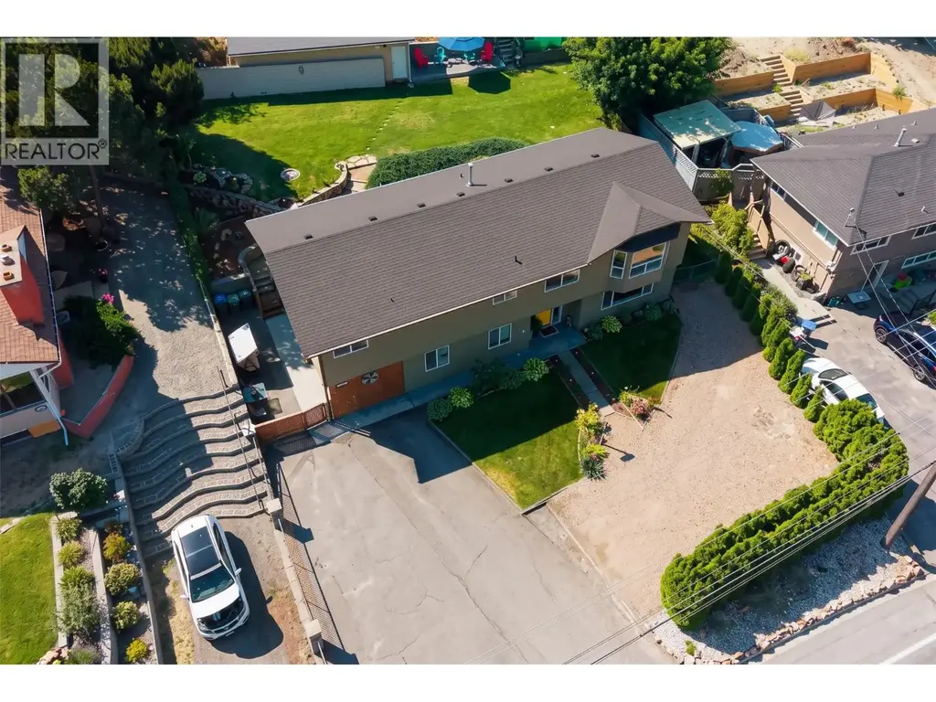 2045 Valleyview Drive, Kamloops