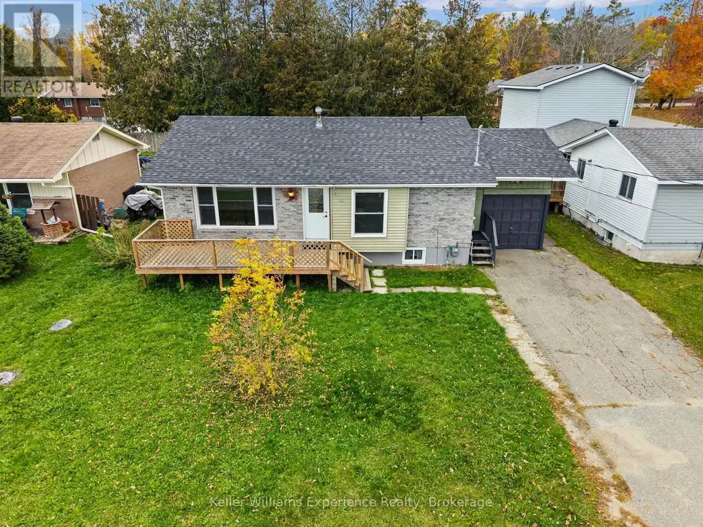 706 Simcoe Avenue, Tay (Port McNicoll)