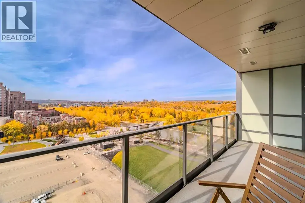 1405, 128 2 Street Sw, Calgary
