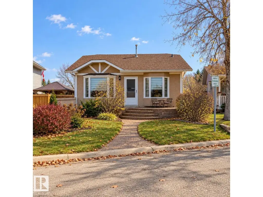 43 Westlake Dr, Spruce Grove