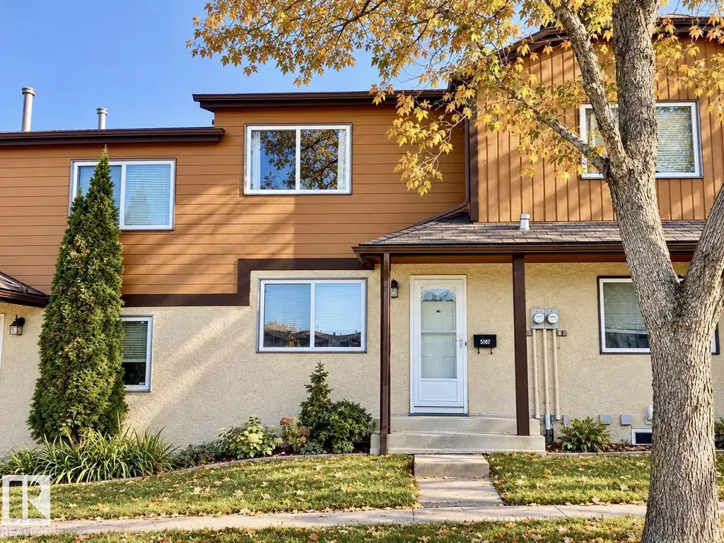 5107 146 Av Nw, Edmonton