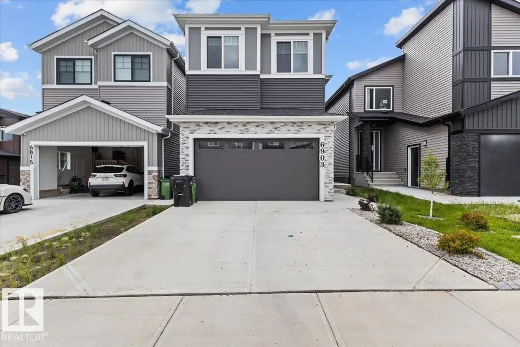 6903 169 Av Nw, Edmonton