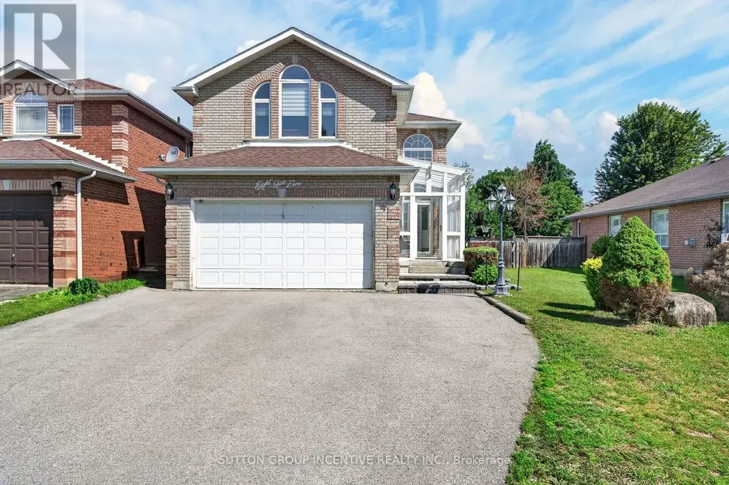 850 Leslie Drive, Innisfil (Alcona)