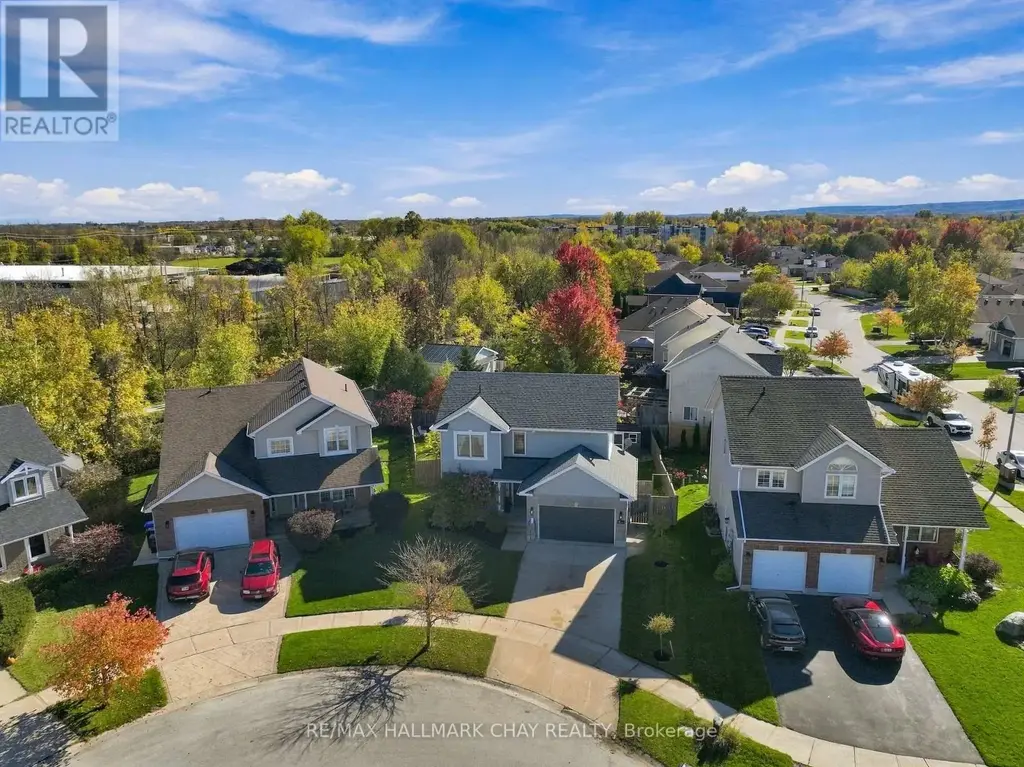 19 River Run, Collingwood