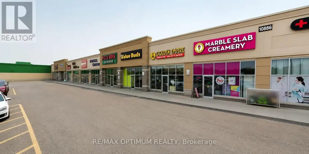 A011 - 10886 Hurontario Street, Brampton (Snelgrove)