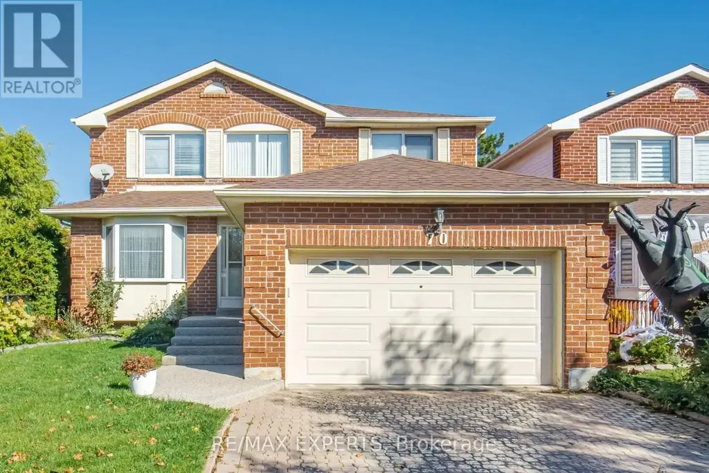 70 Peelton Heights, Brampton (Brampton South)