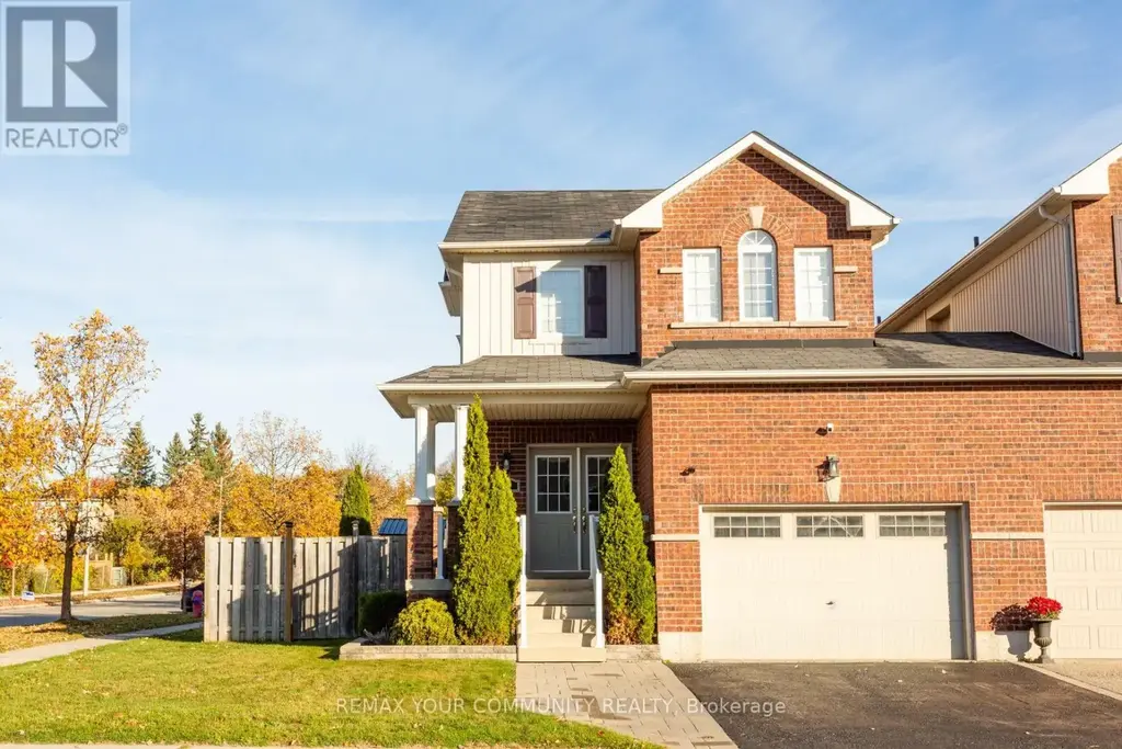 1 Victor Large Way, Orangeville