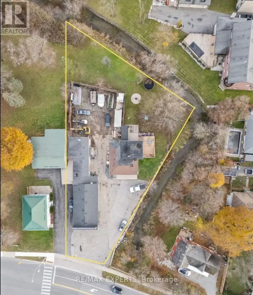 142 King Street E, Caledon (Bolton East)