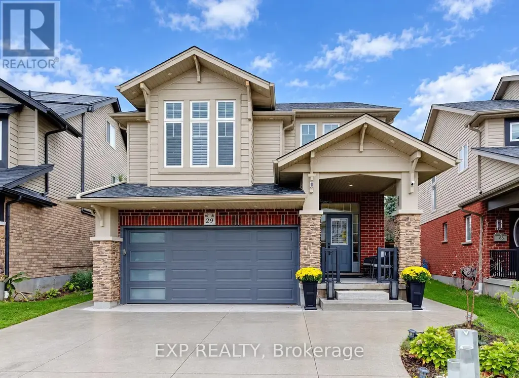 79 Riehm Street, Kitchener