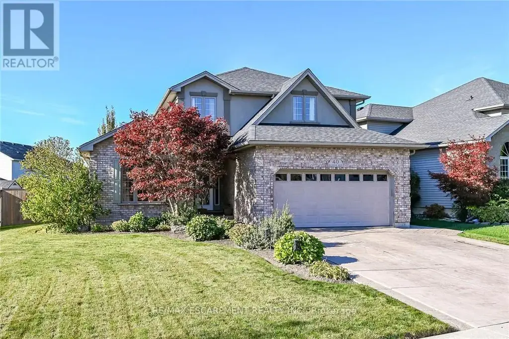 40 Balvenie Boulevard, Haldimand