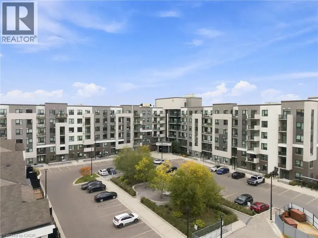 1105 Leger Way Unit# 424, Milton