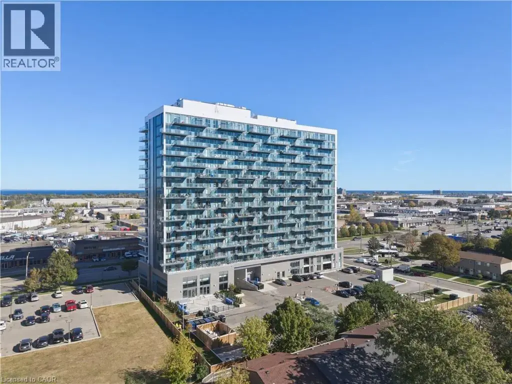 2782 Barton Street E Unit# 302, Hamilton