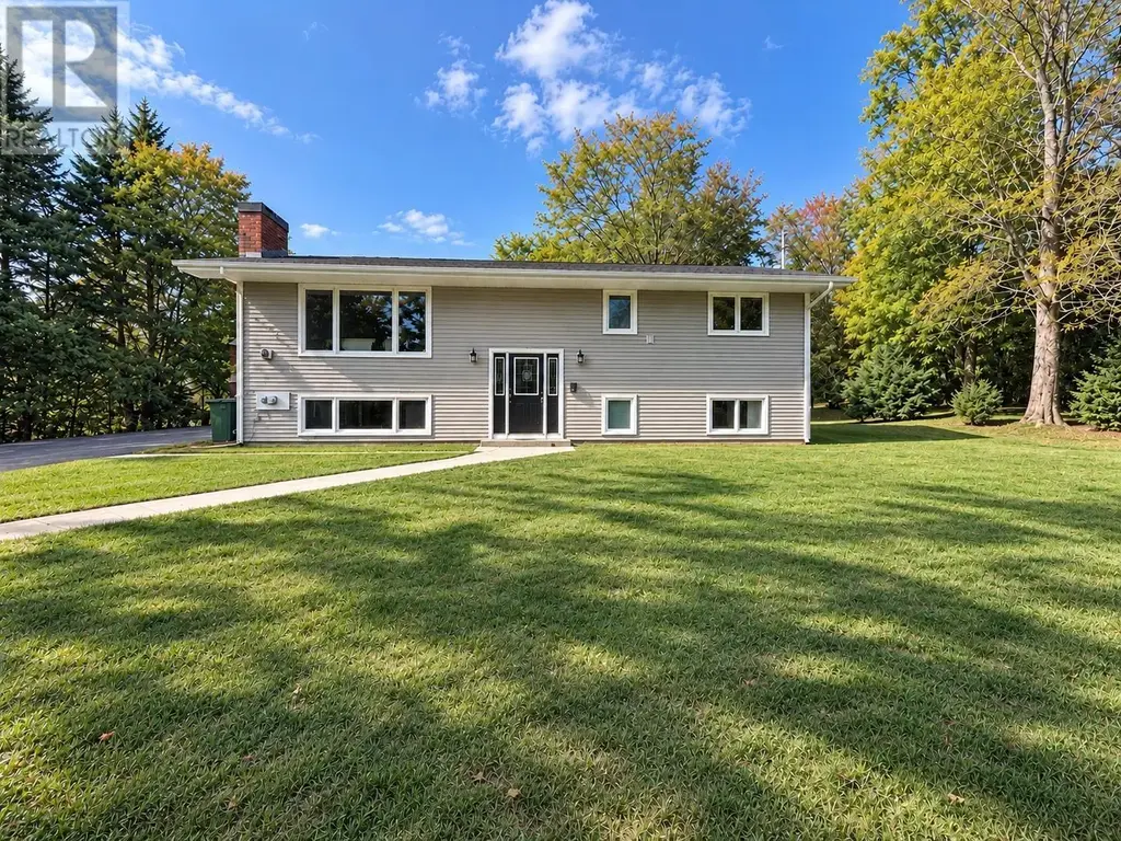 123 Parkside Drive, Charlottetown