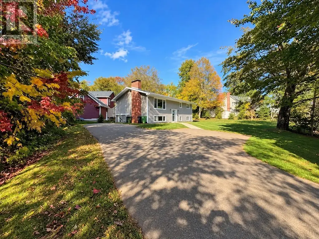 123 Parkside Drive, Charlottetown