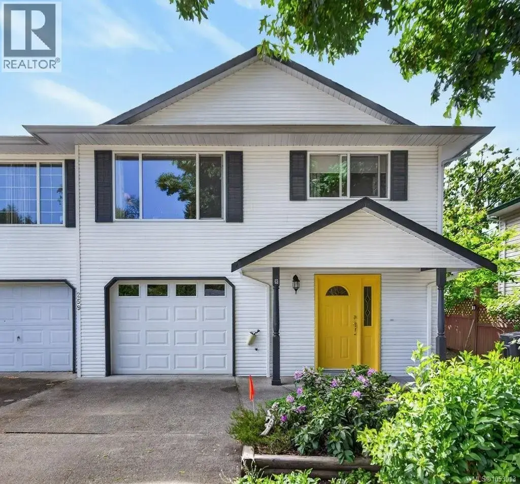 B 259 Archery Cres, Courtenay