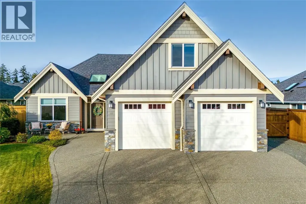 281 Bramble St, Parksville