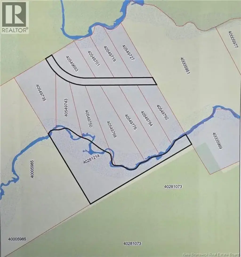 0 Church River Rd, Lavillette