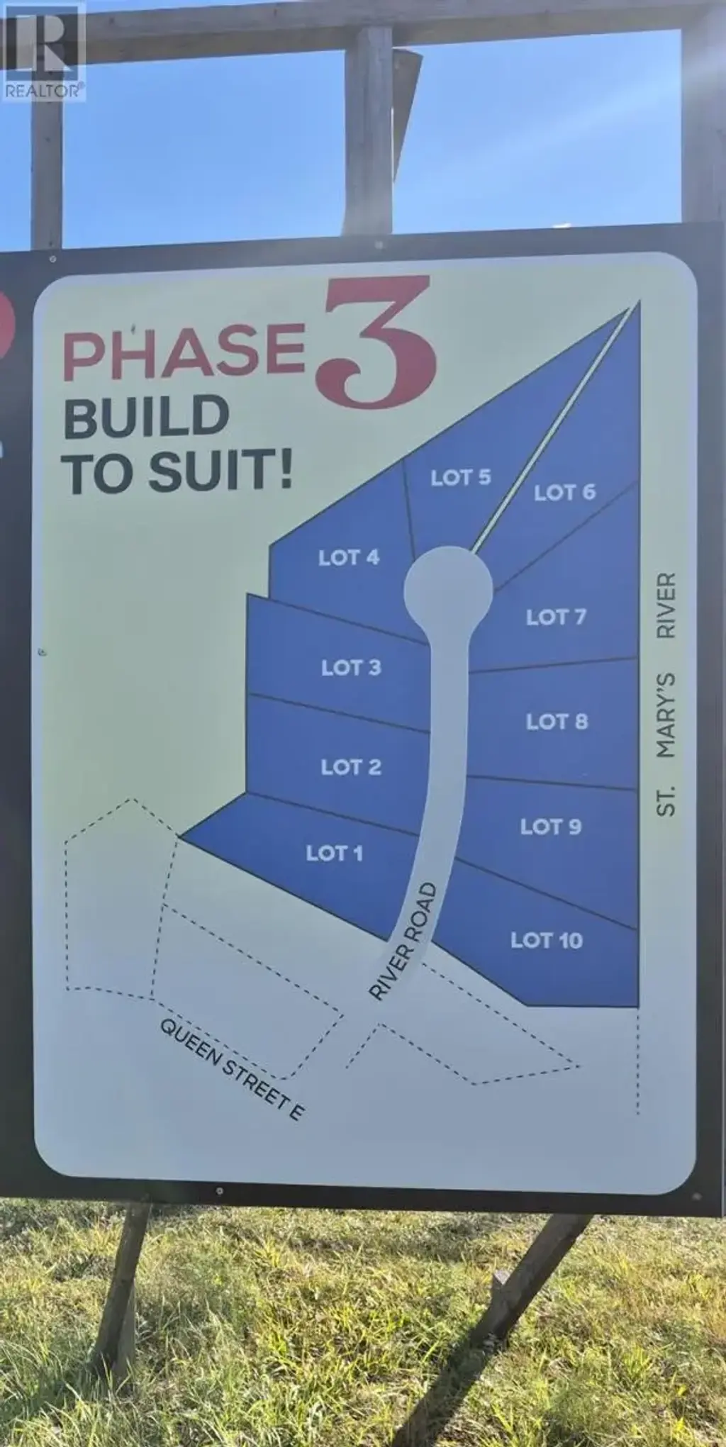Lot #9 River Rd, Sault Ste. Marie
