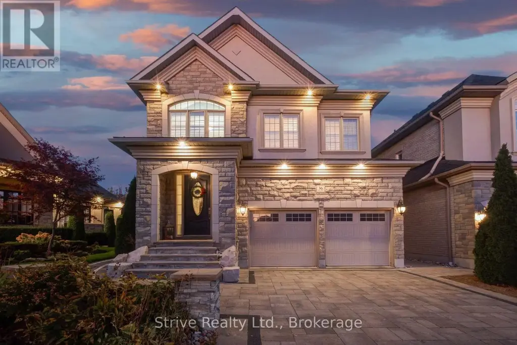 36 Serene Court, Whitby (Rolling Acres)