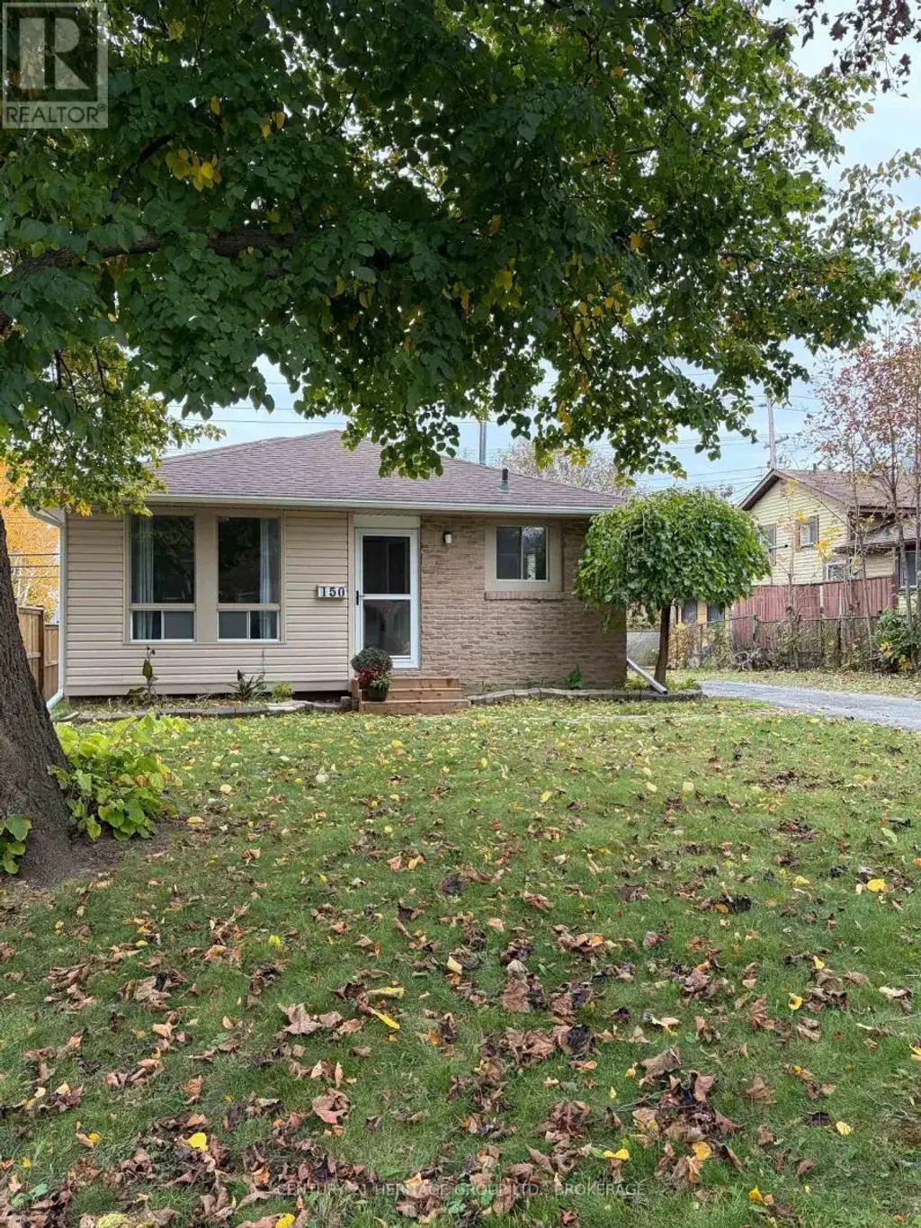 150 Dauphin Avenue, Kingston (Rideau)