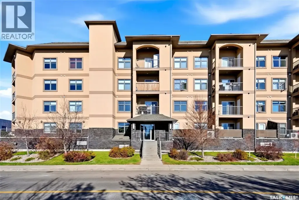 216 3630 Haughton Road E, Regina
