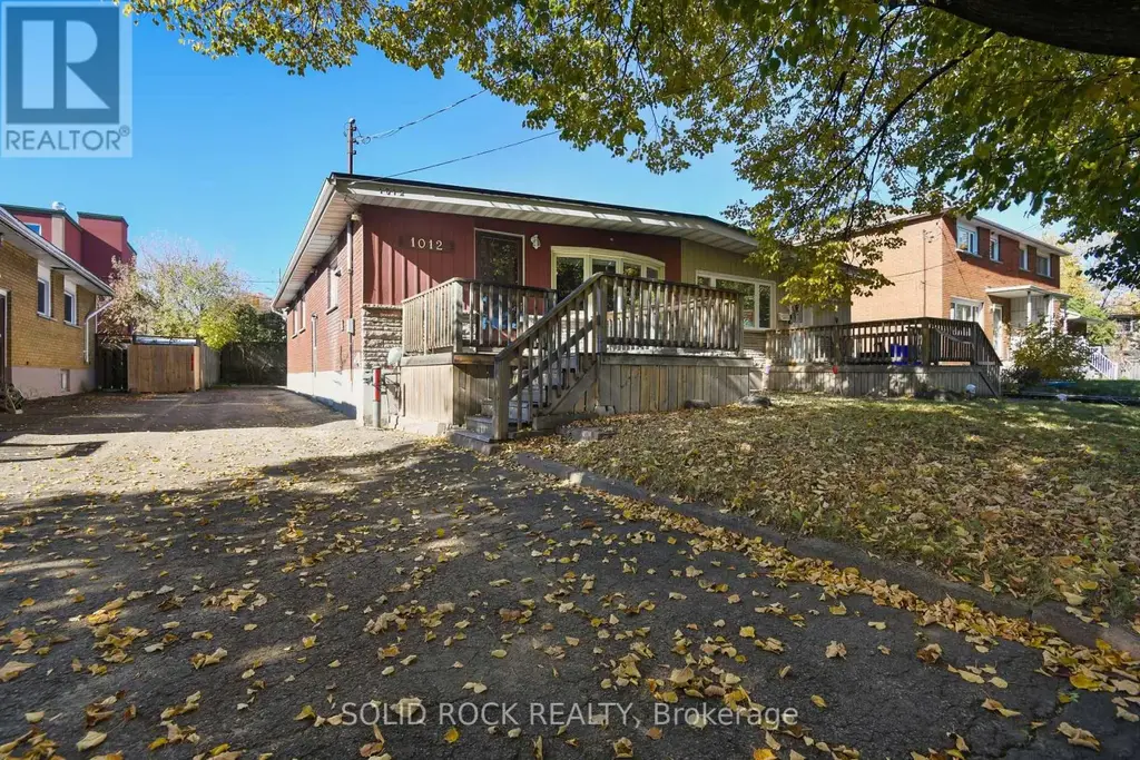 1012 Panet Street, Ottawa