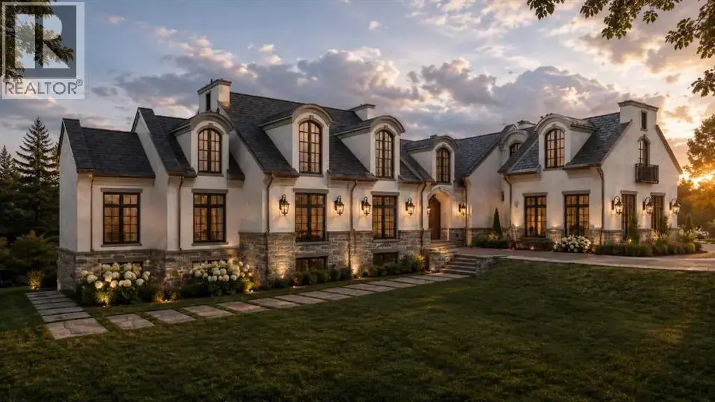 113 Silverhorn Ridge, Rural Rocky View County