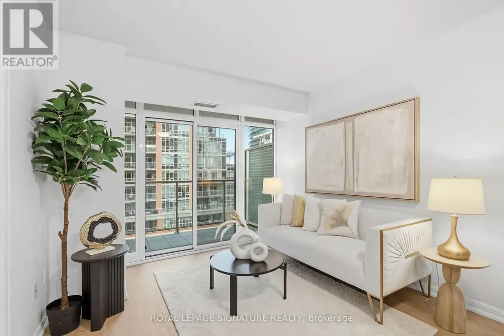 1309 - 65 East Liberty Street, Toronto (Niagara)